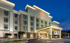 Hampton Inn Salem